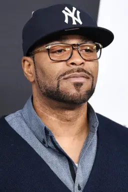 عکس Method Man
