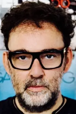 عکس Alexandre Azaria