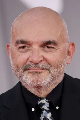 عکس Alexis Nolent