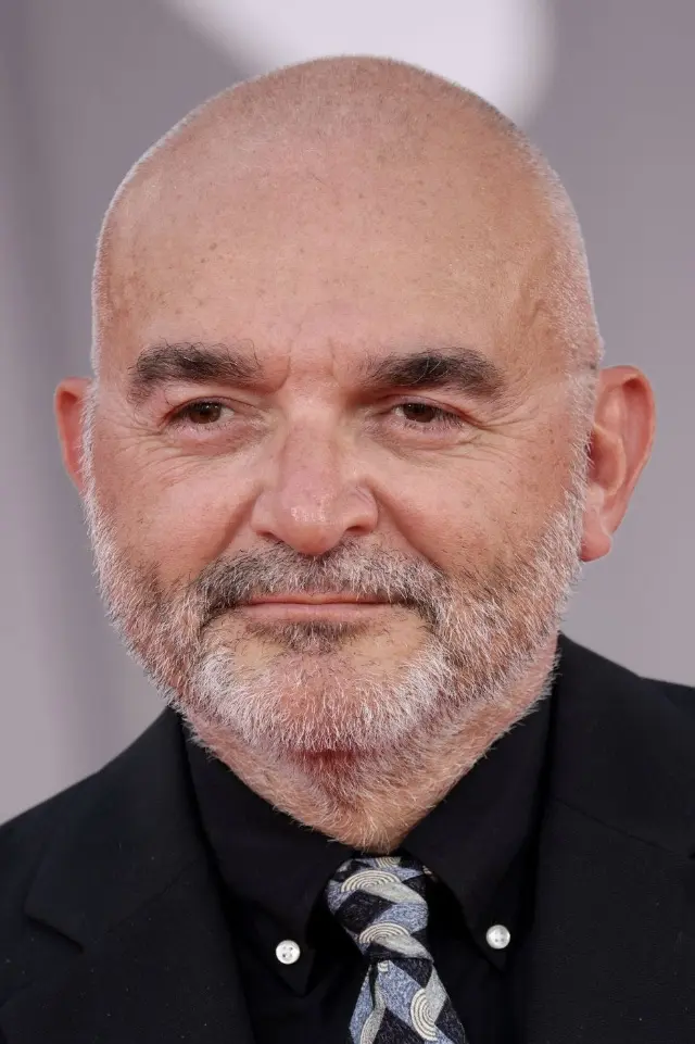 عکس Alexis Nolent