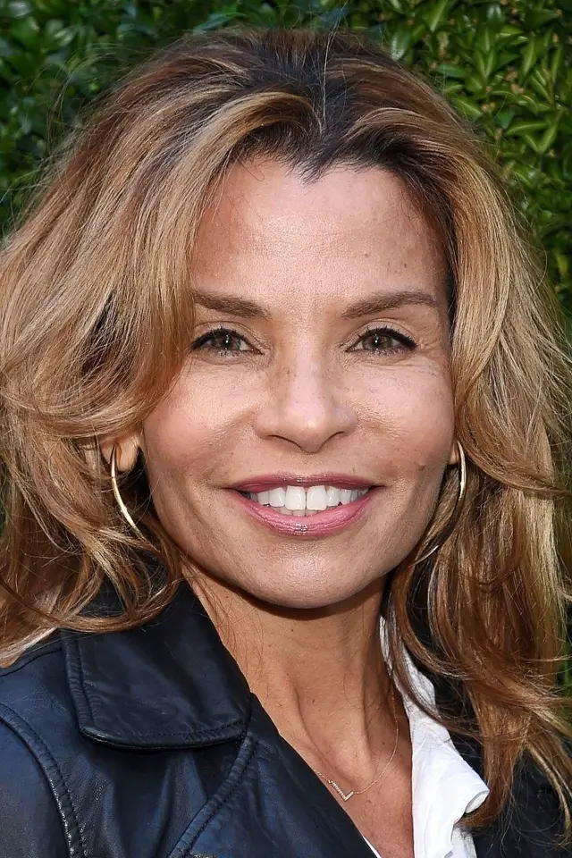 عکس Jenny Lumet