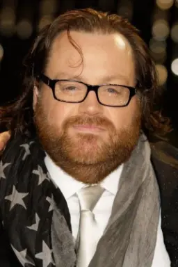 عکس John Moore