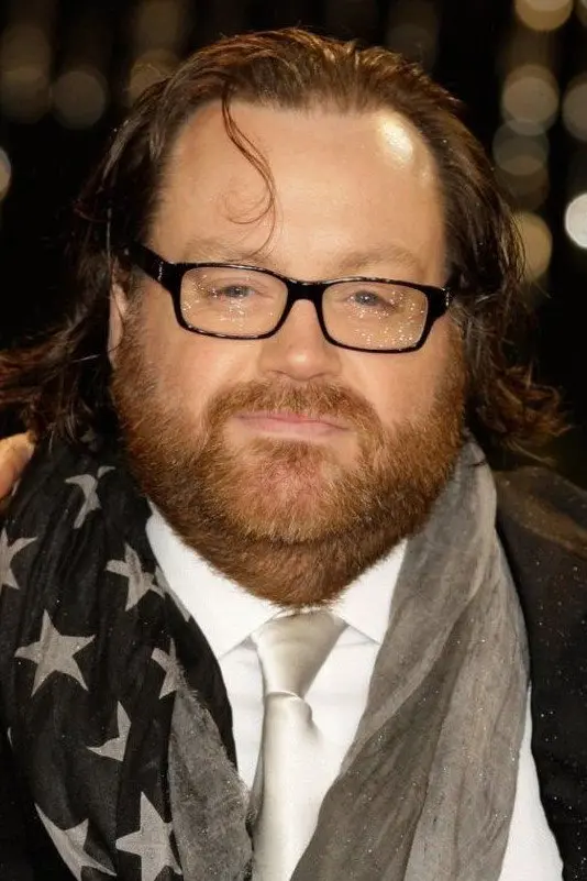 عکس John Moore