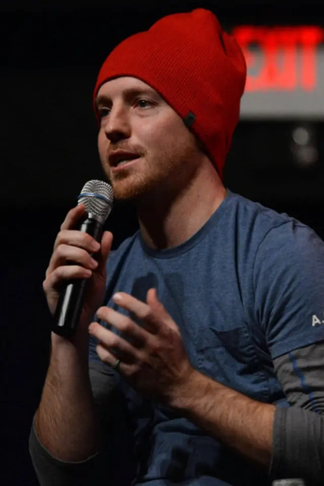 عکس Adam Arkapaw