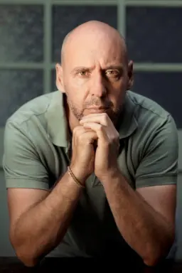 عکس Jaume Balagueró