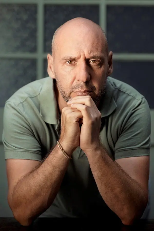 عکس Jaume Balagueró