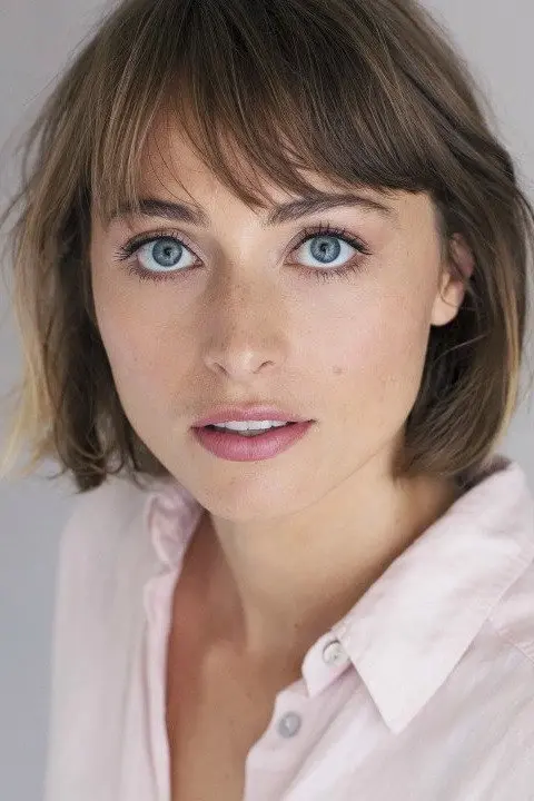 عکس Chelsie Preston Crayford