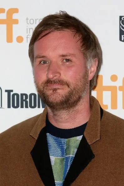 عکس Stu Rutherford