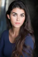 تصویر ناتاشا کارام