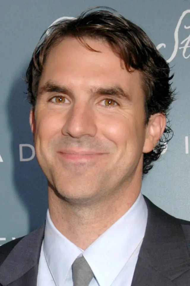 عکس Paul Schneider