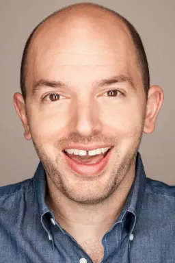 عکس Paul Scheer