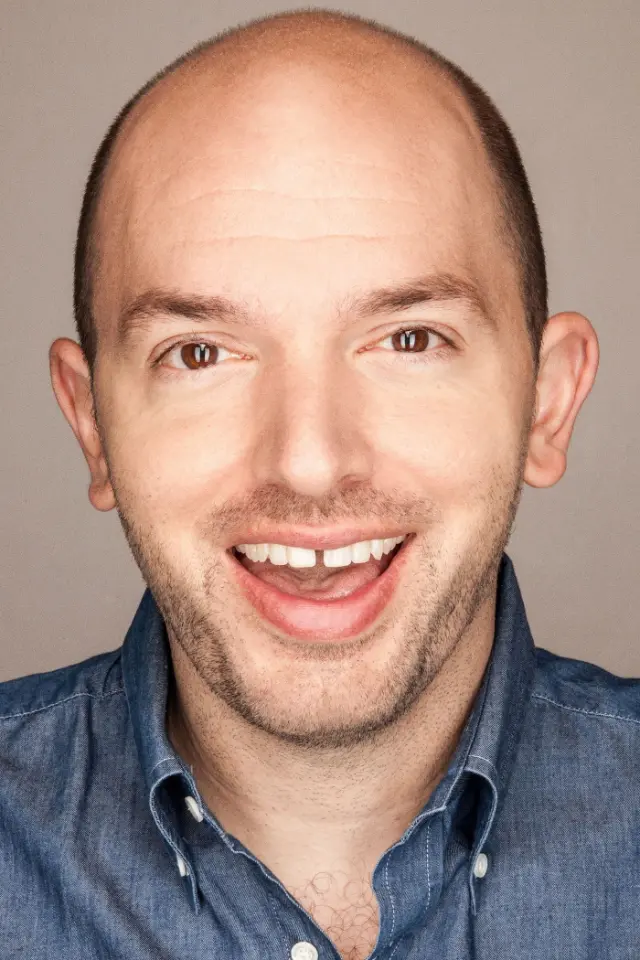 عکس Paul Scheer