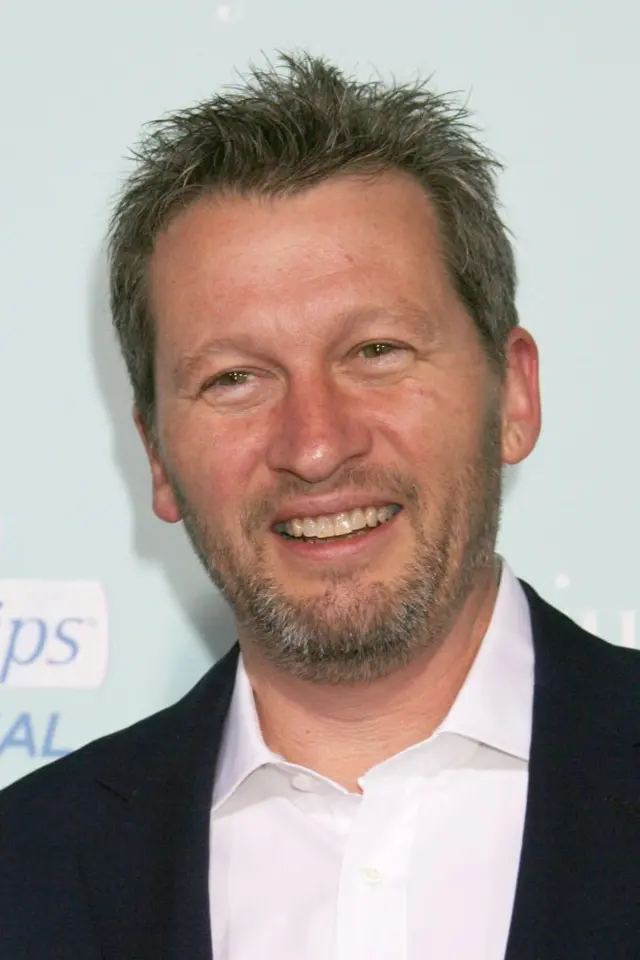 عکس Ken Kwapis