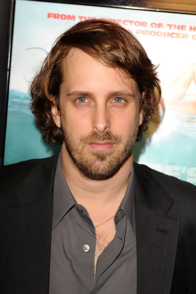 عکس Alexandre Aja