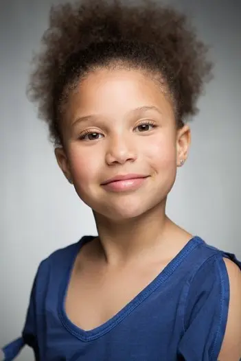 عکس Melody Nosipho Niemann