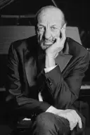 تصویر Zbigniew Preisner