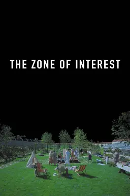 پوستر The Zone of Interest