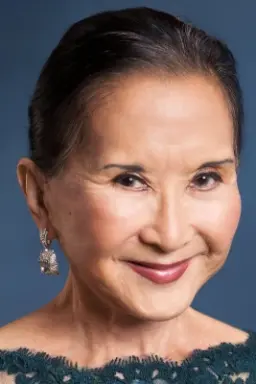 عکس Lucille Soong