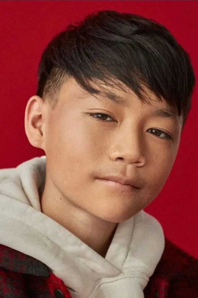 عکس Izaac Wang