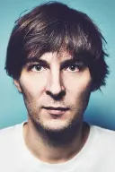 تصویر Thomas Mars
