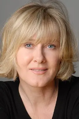 عکس Sarah Lancashire