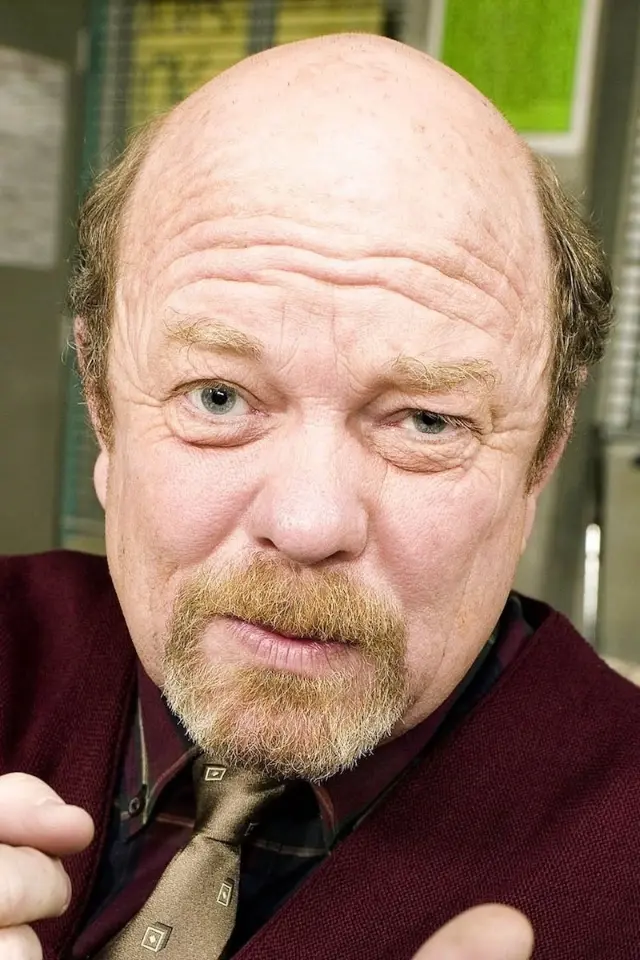 عکس Phil Hendrie
