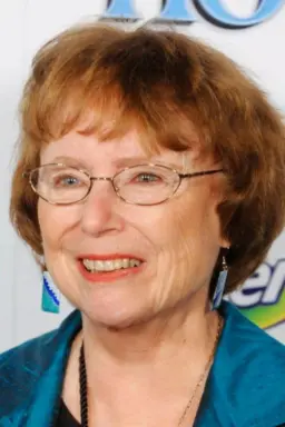 عکس Lois Duncan