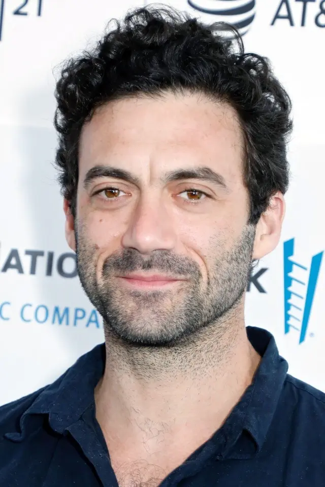 عکس Morgan Spector