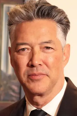 عکس Russell Wong