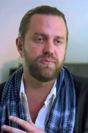 عکس Carl Rinsch