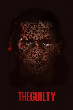 پوستر The Guilty