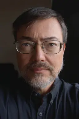 عکس M. David Mullen