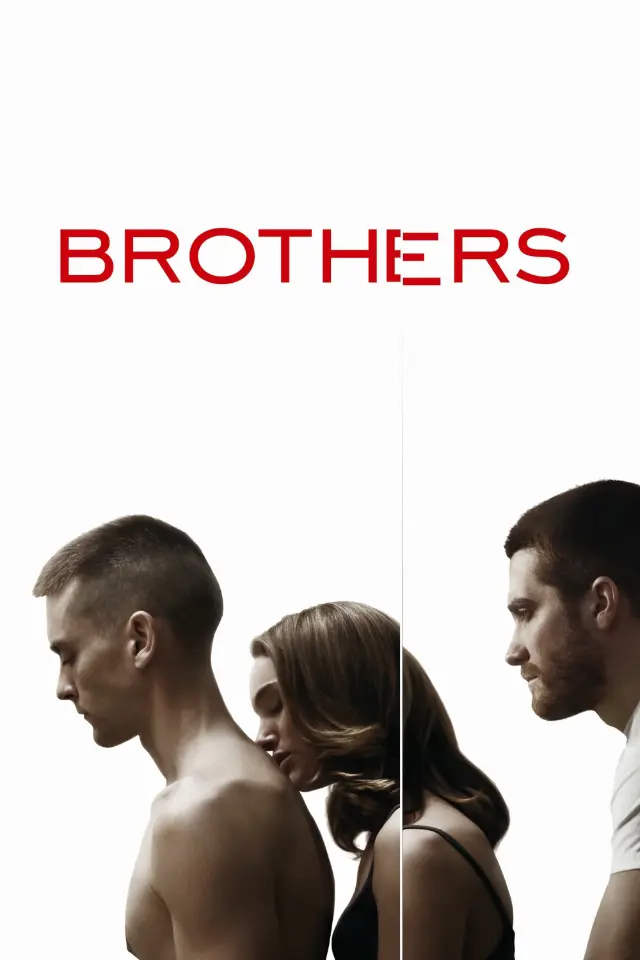 پوستر Brothers