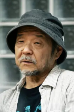 عکس Mamoru Oshii