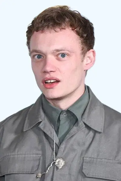 عکس Jojo Macari