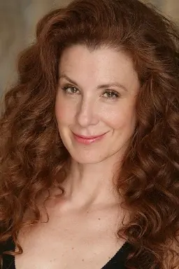 عکس Suzie Plakson