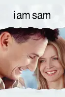 پوستر من سم هستم