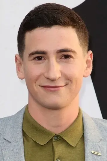 عکس Sam Lerner