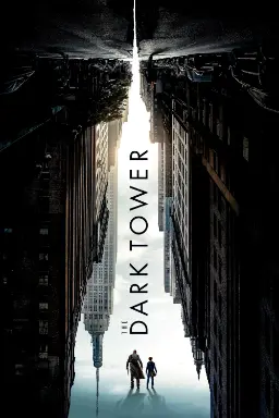 پوستر The Dark Tower