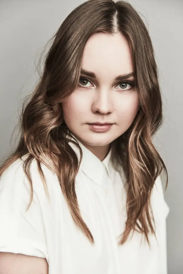 عکس Liana Liberato