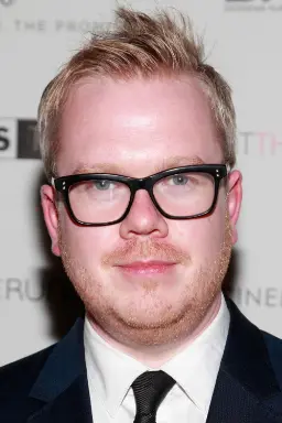 عکس Jim Field Smith