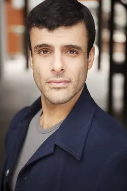 عکس Fayssal Bazzi