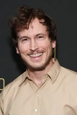 عکس Jeff Rowe