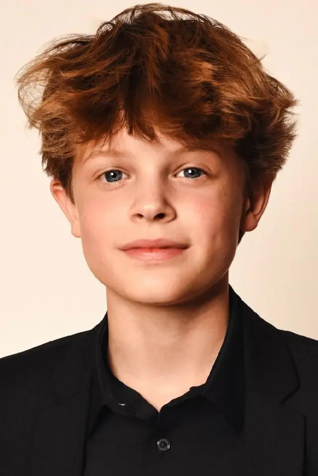 عکس Grant Feely