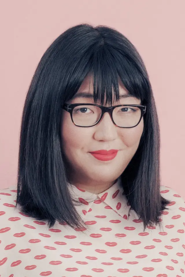 عکس Jenny Han