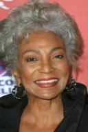 تصویر Nichelle Nichols