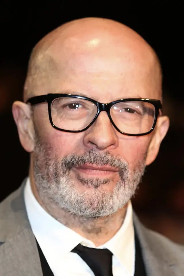 عکس Jacques Audiard