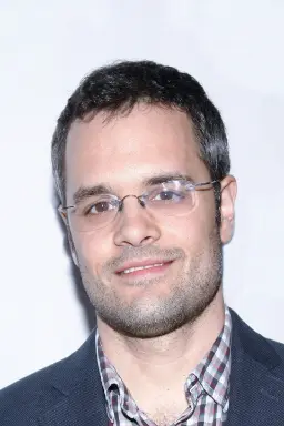 عکس Thor Freudenthal