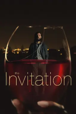 پوستر The Invitation