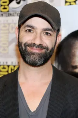 عکس Scott Stewart